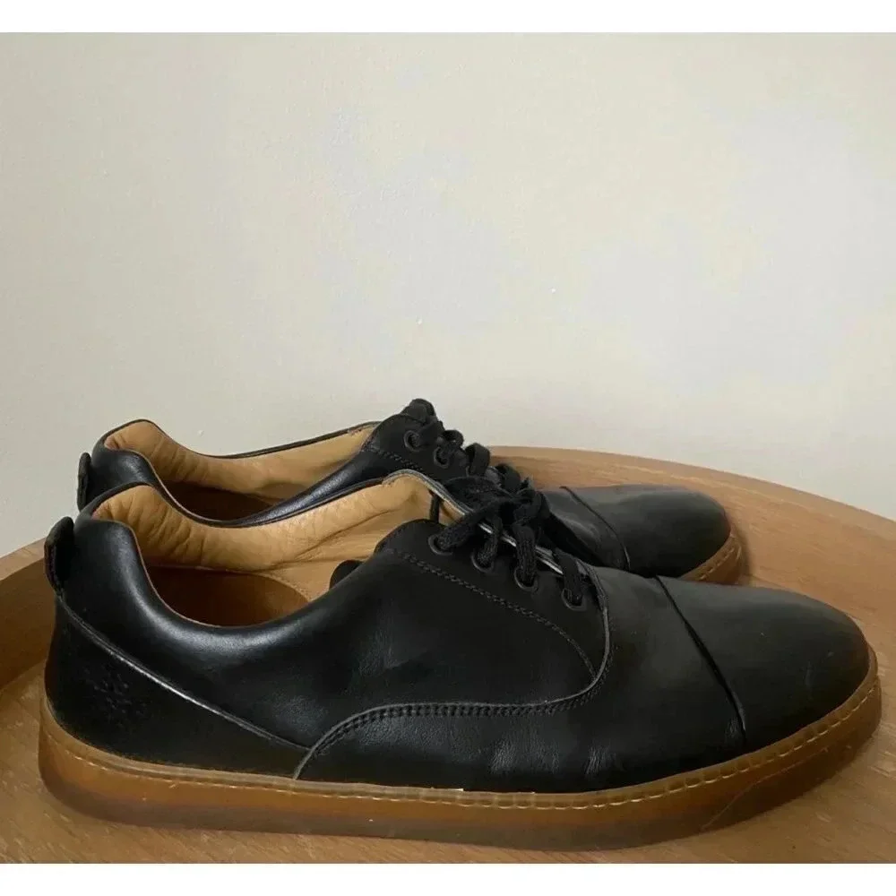 George Brown Bilt Shoes Men’s 10 Baldwin Oxford